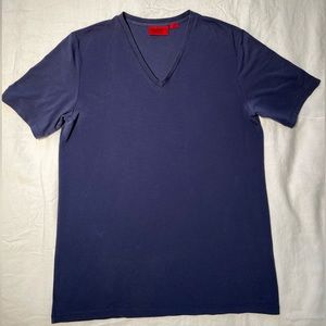 HUGO Hugo Boss RED LABEL Dressy T-shirt